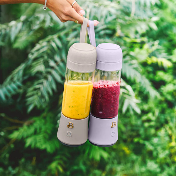 Electric Smoothie Blender