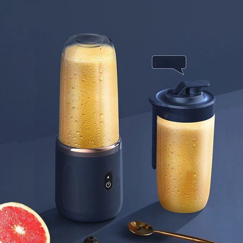 Electric Smoothie Blender