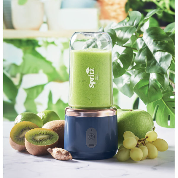 Electric Smoothie Blender